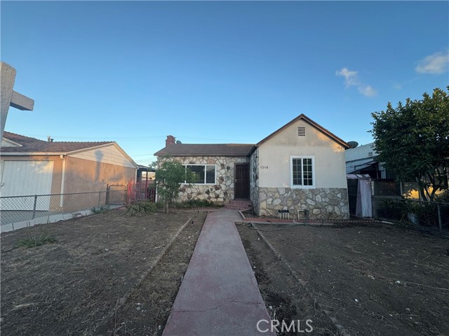 1316 Milton(Front Unit)