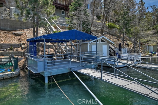 Detail Gallery Image 14 of 15 For 0 S602-a  Hwy 173, Lake Arrowhead,  CA 92352 - 0 Beds | 0 Baths