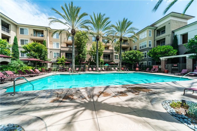 Detail Gallery Image 22 of 29 For 1801 E Katella Ave #2132,  Anaheim,  CA 92805 - 1 Beds | 1 Baths