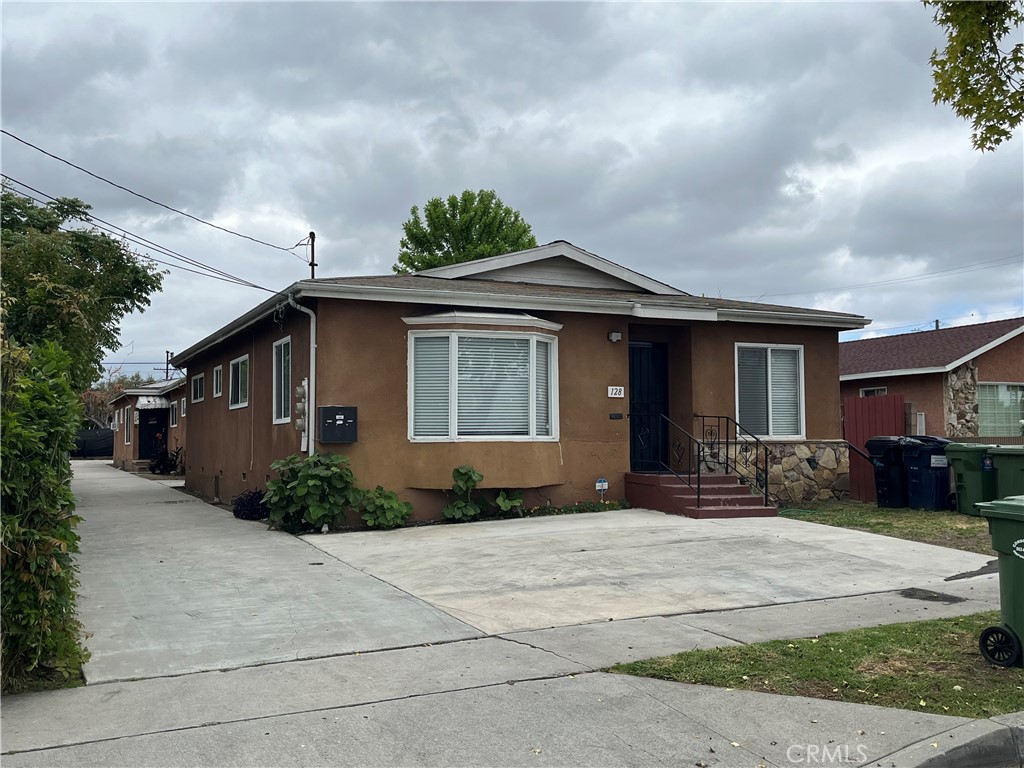 128 E 121st Street, Los Angeles, CA 90061