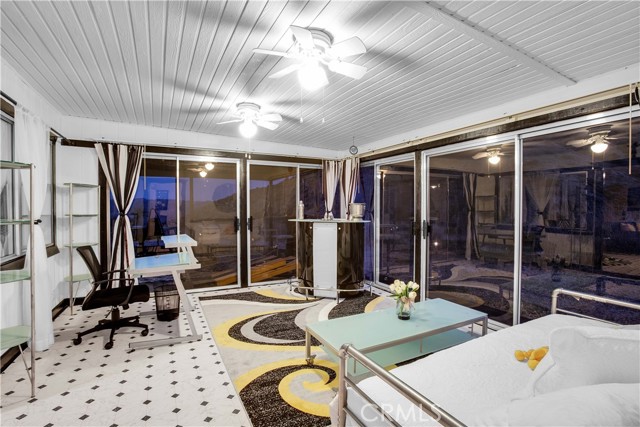 Detail Gallery Image 44 of 75 For 49490 Big Morongo Canyon Rd, Morongo Valley,  CA 92256 - 1 Beds | 1 Baths