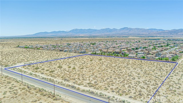 Detail Gallery Image 12 of 17 For 0 E Palmdale Bld, Palmdale,  CA 93552 - – Beds | – Baths
