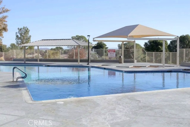 Detail Gallery Image 14 of 19 For 27160 Vista #36,  Helendale,  CA 92342 - 2 Beds | 2 Baths