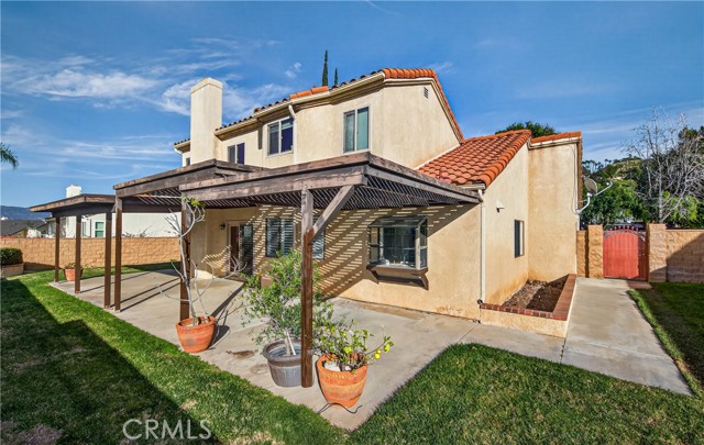 Detail Gallery Image 38 of 49 For 11984 Paradise, Grand Terrace,  CA 92313 - 4 Beds | 3 Baths