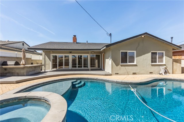 Detail Gallery Image 39 of 47 For 828 Stevely, Long Beach,  CA 90815 - 4 Beds | 2 Baths