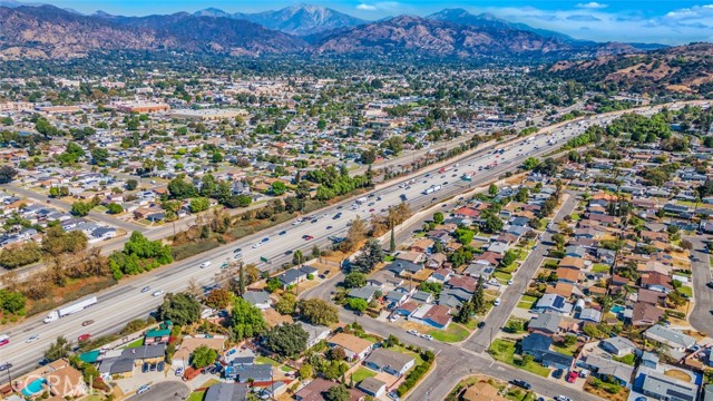 Detail Gallery Image 38 of 41 For 1039 S Prospero Dr, Glendora,  CA 91740 - 4 Beds | 2 Baths