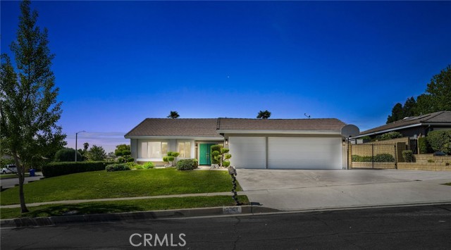 2267 Wendy Way, Upland, CA 91784