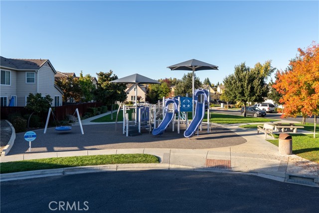 Detail Gallery Image 44 of 44 For 11506 Cuervo Way, Atascadero,  CA 93446 - 3 Beds | 2/1 Baths