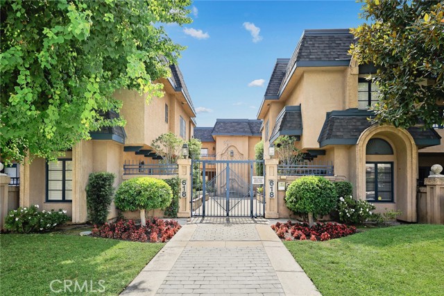 Detail Gallery Image 2 of 29 For 618 Fairview Ave #109,  Arcadia,  CA 91007 - 2 Beds | 2/1 Baths