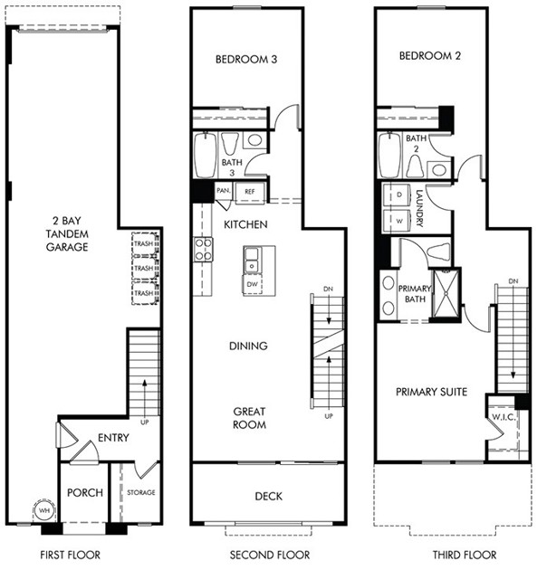 Image 11 of 13 For 2403 Saltbush Drive