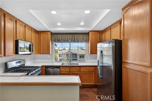 Detail Gallery Image 10 of 42 For 166 via Contento, Rancho Santa Margarita,  CA 92688 - 2 Beds | 2 Baths