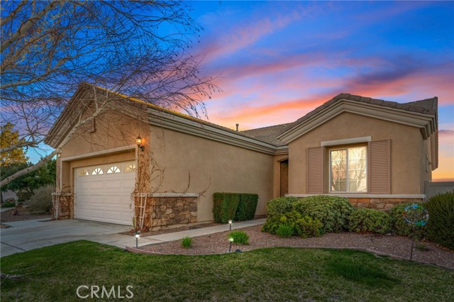 Detail Gallery Image 1 of 8 For 10122 Darby Rd, Apple Valley,  CA 92308 - 2 Beds | 2 Baths