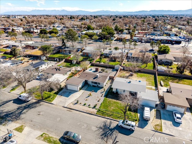 Detail Gallery Image 20 of 22 For 1432 W Avenue H15, Lancaster,  CA 93534 - 3 Beds | 1 Baths