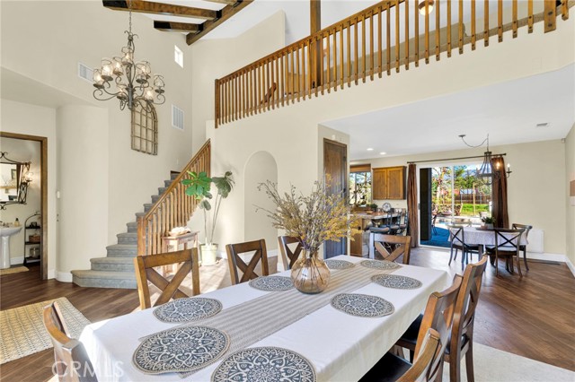 Detail Gallery Image 12 of 75 For 40590 Lincoln, Cherry Valley,  CA 92223 - 4 Beds | 3/1 Baths