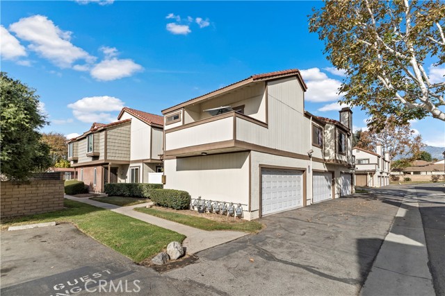 Detail Gallery Image 21 of 21 For 1213 S Palmetto Ave a,  Ontario,  CA 91762 - 3 Beds | 2/1 Baths