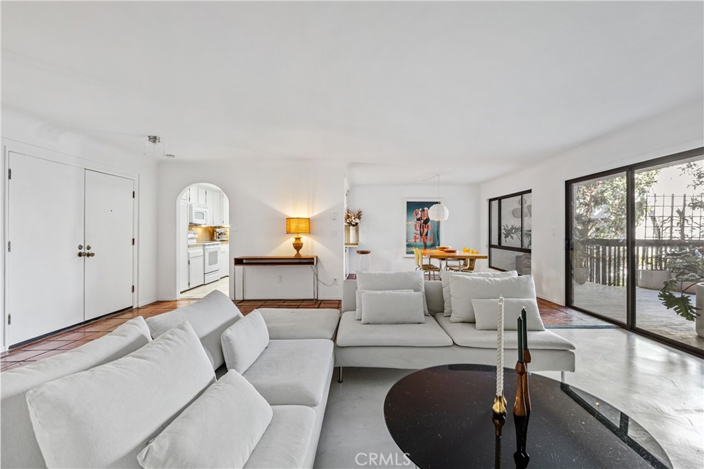 447 Herondo Street #105