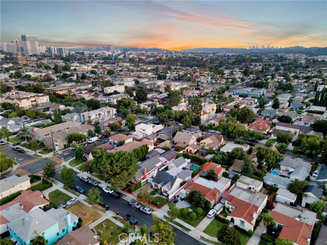 Detail Gallery Image 39 of 42 For 714 South St, Glendale,  CA 91202 - 4 Beds | 3 Baths