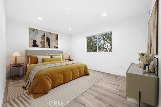 Detail Gallery Image 6 of 19 For 4214 Fulton Ave #302,  Studio City,  CA 91604 - 3 Beds | 2 Baths