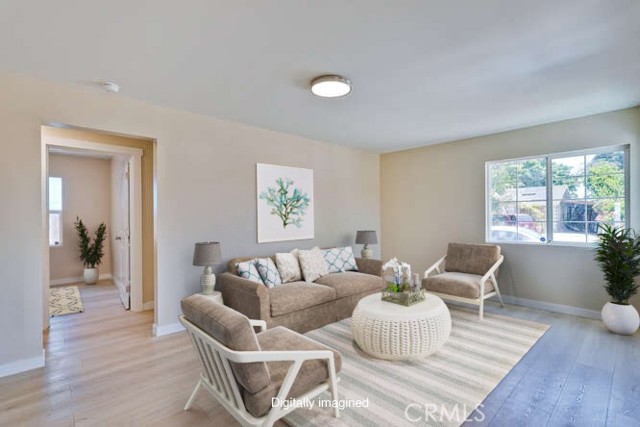 Detail Gallery Image 4 of 45 For 1221 Westminster Ave, East Palo Alto,  CA 94303 - 3 Beds | 2 Baths