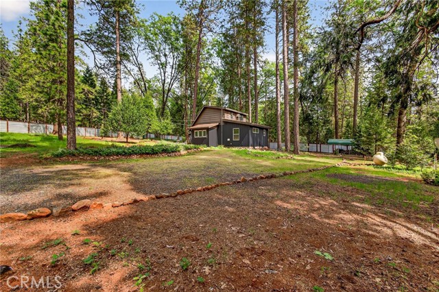 Detail Gallery Image 44 of 55 For 4688 Cody, Forest Ranch,  CA 95942 - 2 Beds | 2 Baths