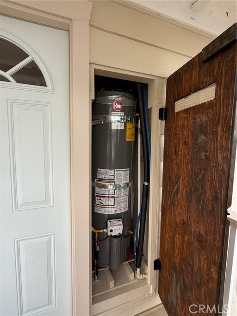 Detail Gallery Image 14 of 14 For 12941 2nd #83,  Yucaipa,  CA 92399 - 2 Beds | 1 Baths