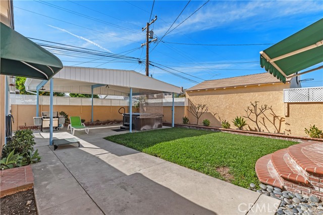 Detail Gallery Image 28 of 36 For 5919 Bellflower Bld, Lakewood,  CA 90713 - 3 Beds | 2 Baths