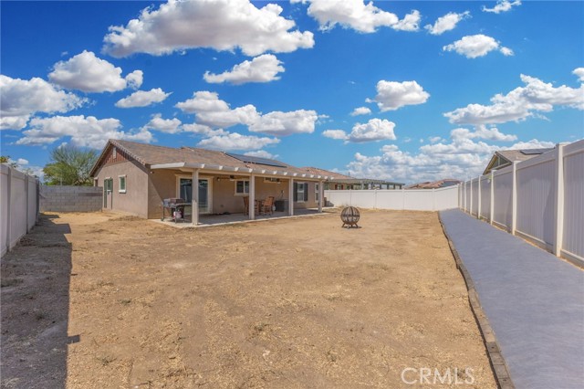 Detail Gallery Image 33 of 35 For 27777 Calle Los Olivos, Menifee,  CA 92585 - 3 Beds | 2 Baths