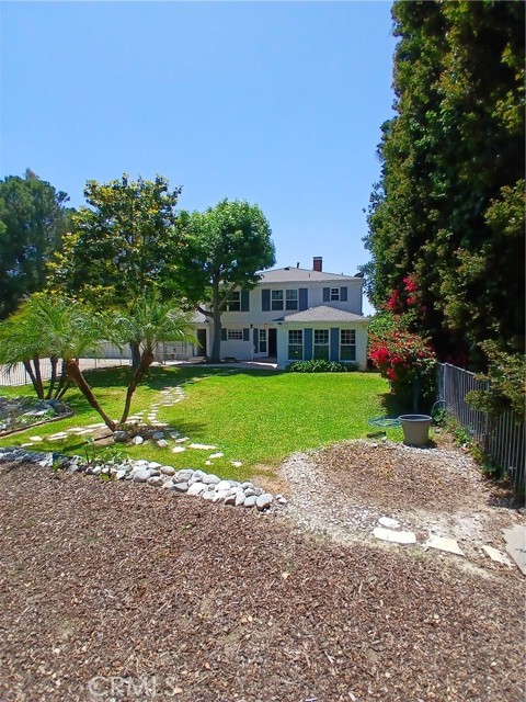 Detail Gallery Image 12 of 42 For 8184 Cielo Vista Dr, Whittier,  CA 90605 - 5 Beds | 3 Baths
