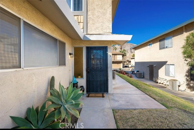 Detail Gallery Image 12 of 15 For 72710 Eagle Rd #3,  Palm Desert,  CA 92260 - 2 Beds | 1 Baths