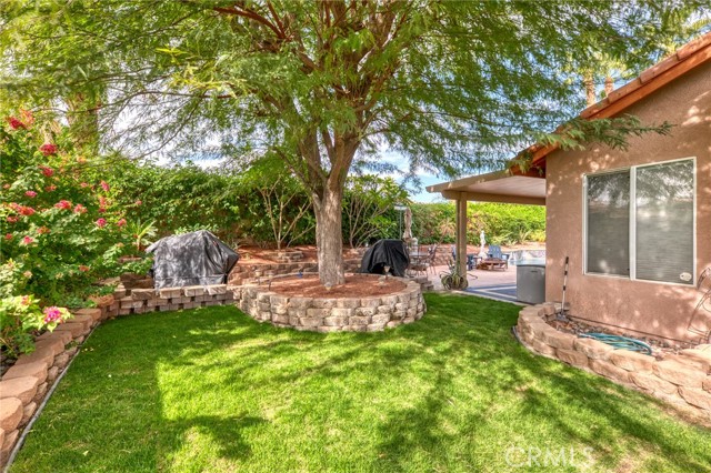 Detail Gallery Image 36 of 36 For 30493 San Eljay, Cathedral City,  CA 92234 - 4 Beds | 2/1 Baths