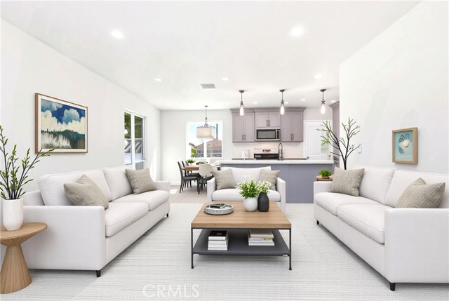 Detail Gallery Image 3 of 45 For 1038 E J St, Ontario,  CA 91764 - 3 Beds | 1 Baths