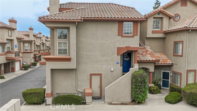 Detail Gallery Image 2 of 24 For 2931 via Milano #202,  Corona,  CA 92879 - 2 Beds | 2 Baths