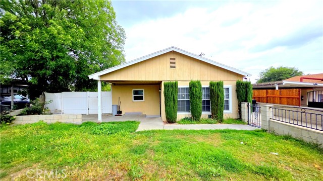 1854 Citrus View AVE