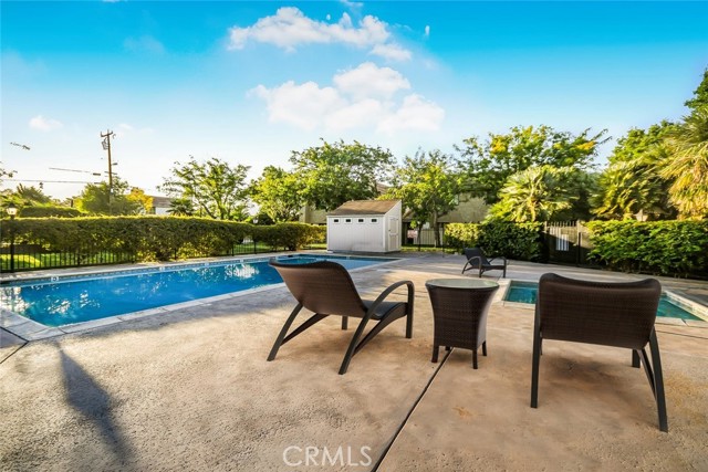 Detail Gallery Image 20 of 21 For 429 W Avenue J5 #4,  Lancaster,  CA 93534 - 2 Beds | 2/1 Baths