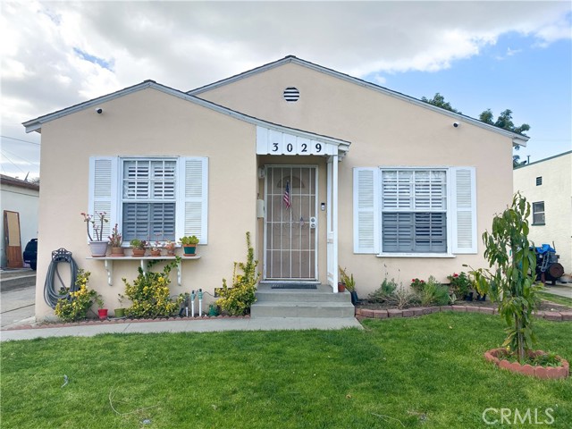 3029 Cedar Ave, Long Beach, CA 90806