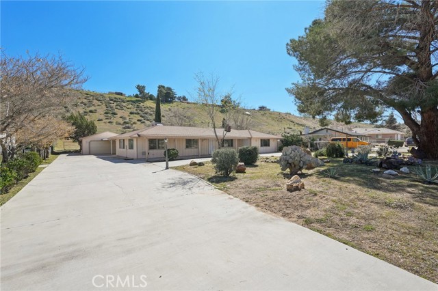 Detail Gallery Image 34 of 35 For 7829 Chase Ave, Hesperia,  CA 92345 - 5 Beds | 3 Baths