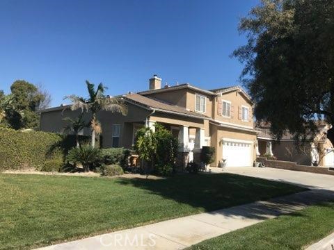 2965 E Thoroughbred St, Ontario, CA 91761