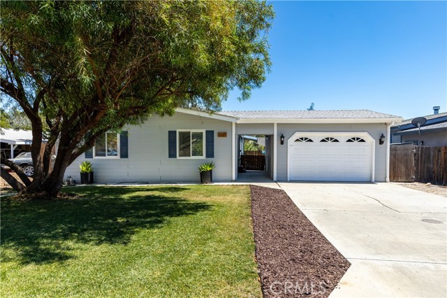 Detail Gallery Image 1 of 1 For 3039 Bridle Trail Ln, Paso Robles,  CA 93446 - 3 Beds | 2 Baths