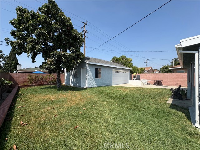 Detail Gallery Image 8 of 10 For 11109 Ratliffe St, Norwalk,  CA 90650 - 2 Beds | 1 Baths