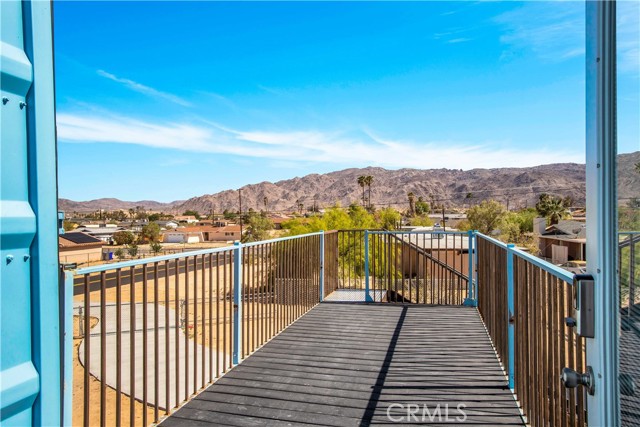 Detail Gallery Image 25 of 58 For 72473 Desert Trail Dr, Twentynine Palms,  CA 92277 - 2 Beds | 1 Baths