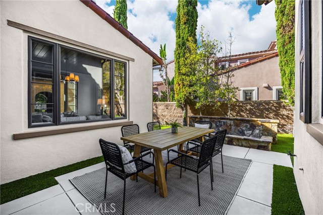 Detail Gallery Image 65 of 75 For 34 Tall Hedge, Irvine,  CA 92603 - 4 Beds | 4/1 Baths