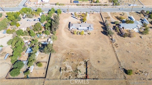 Detail Gallery Image 42 of 45 For 4126 W Avenue, Palmdale,  CA 93551 - 4 Beds | 4 Baths