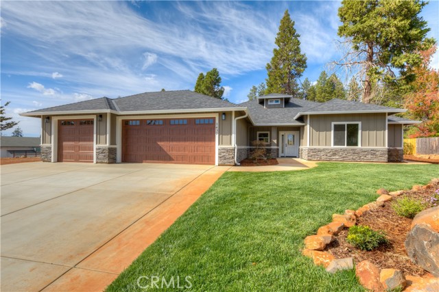 Detail Gallery Image 2 of 39 For 1437 Country Oaks Dr, Paradise,  CA 95969 - 3 Beds | 2 Baths