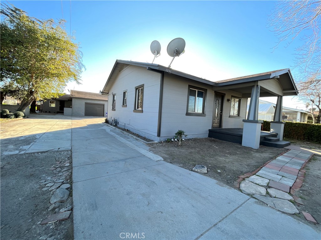 1331 N G Street, San Bernardino, CA 92405