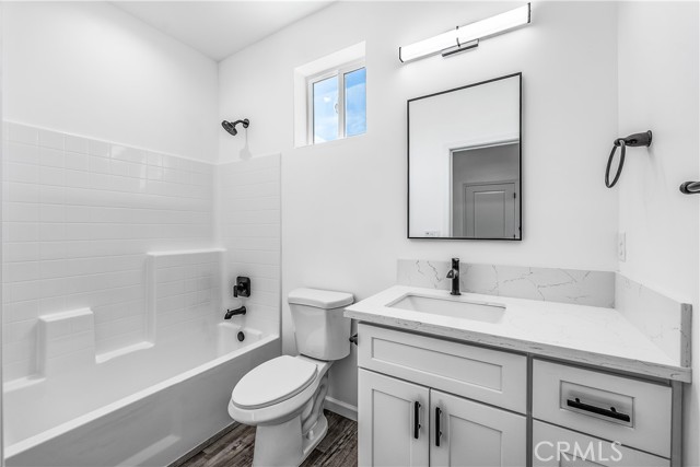 Detail Gallery Image 47 of 60 For 20349 90th St, California City,  CA 93505 - 4 Beds | 3 Baths