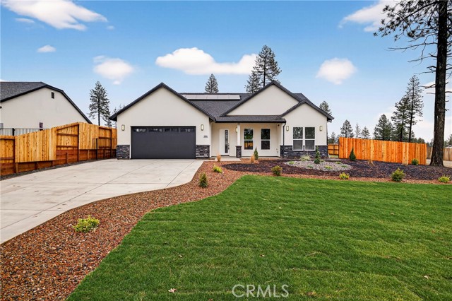 Detail Gallery Image 4 of 71 For 5888 Kibler Rd, Paradise,  CA 95969 - 3 Beds | 2 Baths