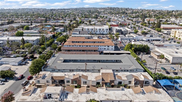 Detail Gallery Image 25 of 25 For 800 N Eucalyptus Ave #108,  Inglewood,  CA 90302 - 2 Beds | 1 Baths