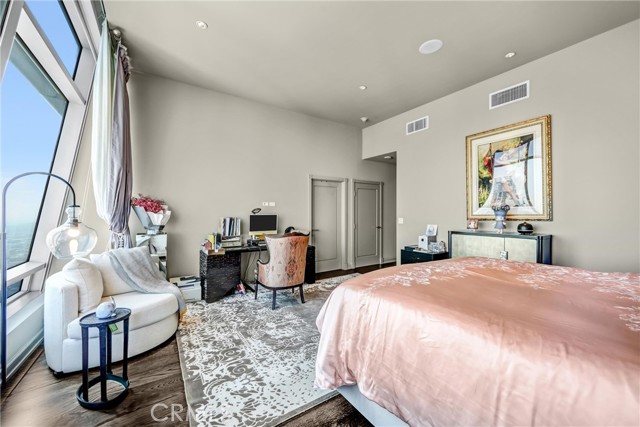 Detail Gallery Image 25 of 56 For 900 W Olympic Bld 50a,  Los Angeles,  CA 90015 - 3 Beds | 4 Baths