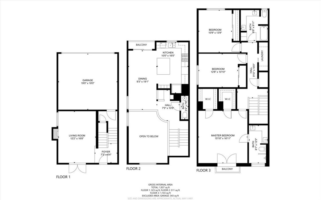 515 Gertruda Avenue, Redondo Beach, California 90277, 3 Bedrooms Bedrooms, ,2 BathroomsBathrooms,Residential,Sold,Gertruda,SB22049714