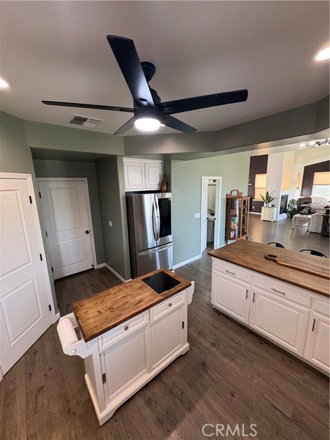 Detail Gallery Image 11 of 27 For 5081 Meadow Lark, Paso Robles,  CA 93446 - 3 Beds | 3/1 Baths